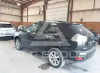 2009 Lexus RX350 фото