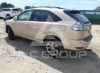 2009 Lexus RX350 photo