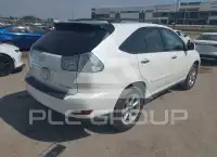 2009 Lexus RX350 фото