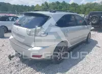 2009 Lexus RX350 фото