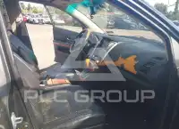 2009 Lexus RX350 фото