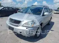 2009 Lexus RX350 фото