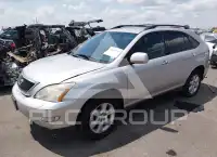 2009 Lexus RX350 фото