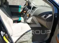 2009 Lexus RX350 photo
