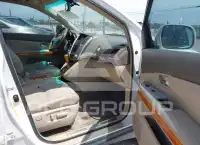2009 Lexus RX350 фото