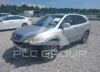 2009 Lexus RX350 фото