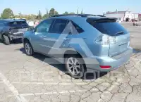 2009 Lexus RX350 photo