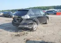 2009 Lexus RX350 фото