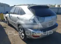 2009 Lexus RX350 photo
