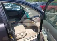 2009 Lexus RX350 photo