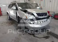 2009 Lexus RX350 фото