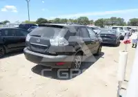2009 Lexus RX350 фото