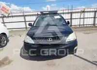 2009 Lexus RX350 фото