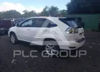 2009 Lexus RX350 фото