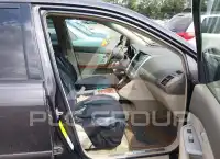 2009 Lexus RX350 фото