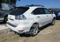 2009 Lexus RX350 фото