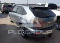 2009 Lexus RX350 фото