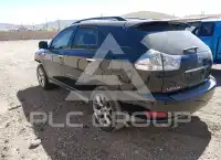 2009 Lexus RX350 photo