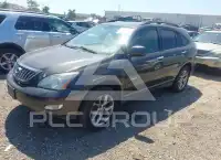 2009 Lexus RX350 photo