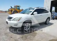 2009 Lexus RX350 фото
