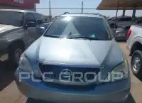 2009 Lexus RX350 фото