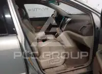 2009 Lexus RX350 фото