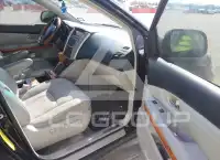 2009 Lexus RX350 фото