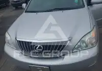 2009 Lexus RX350 photo