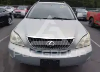 2009 Lexus RX350 фото