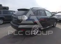 2009 Lexus RX350 photo