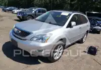2009 Lexus RX350 фото