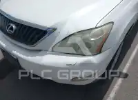 2009 Lexus RX350 фото