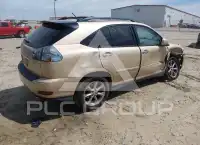 2009 Lexus RX350 photo