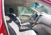 2009 Lexus RX350 photo