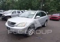 2009 Lexus RX350 фото