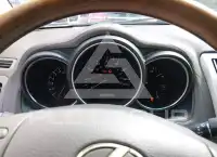 2009 Lexus RX350 фото