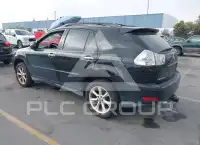 2009 Lexus RX350 фото