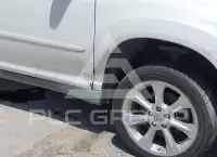 2009 Lexus RX350 фото