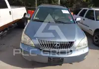 2009 Lexus RX350 фото