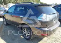 2009 Lexus RX350 фото