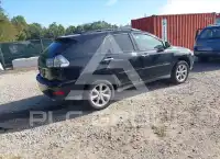 2009 Lexus RX350 фото