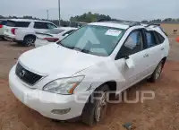 2009 Lexus RX350 photo