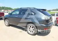 2009 Lexus RX350 фото