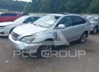2009 Lexus RX350 photo