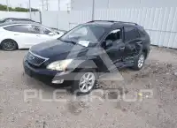 2009 Lexus RX350 фото