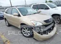2009 Lexus RX350 фото