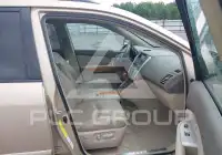 2009 Lexus RX350 фото