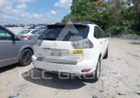 2009 Lexus RX350 фото