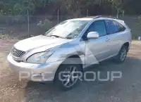 2009 Lexus RX350 photo