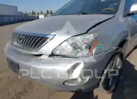 2009 Lexus RX350 photo